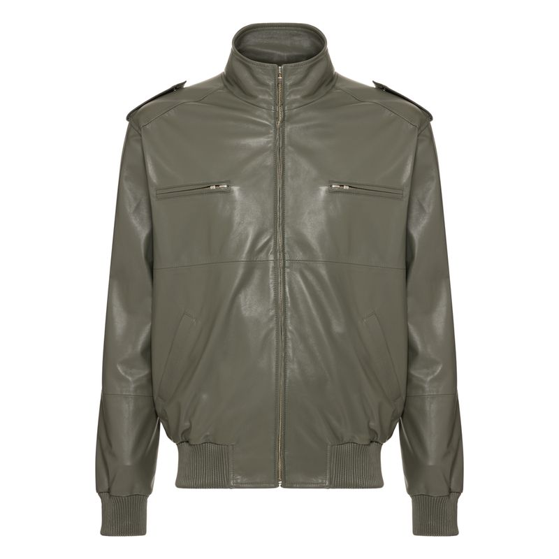 Jaqueta Masculina Gabriel - CORO SHOP