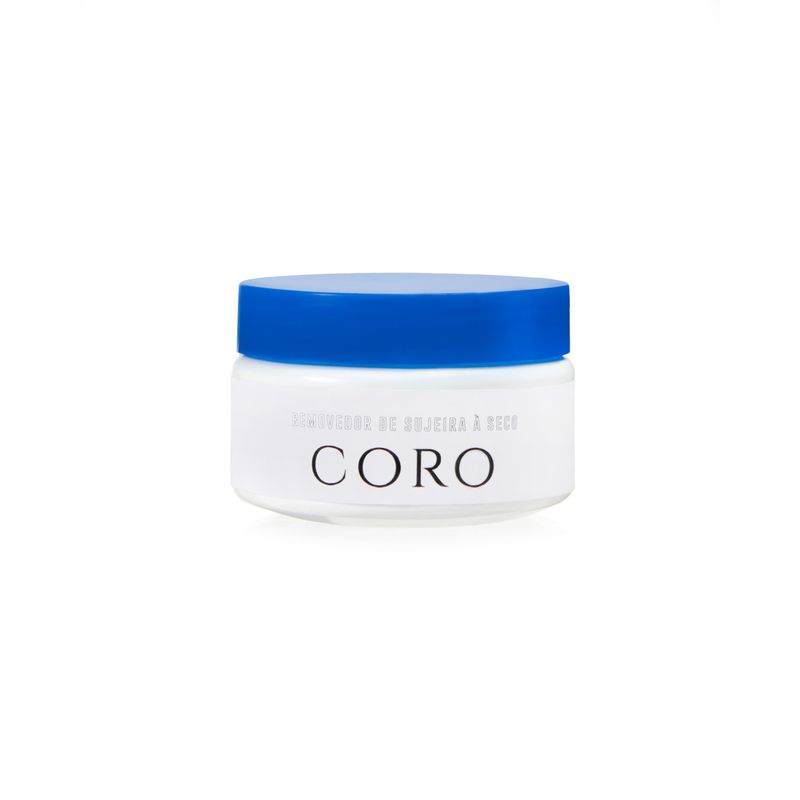 Removedor de sujeira à seco - CORO SHOP