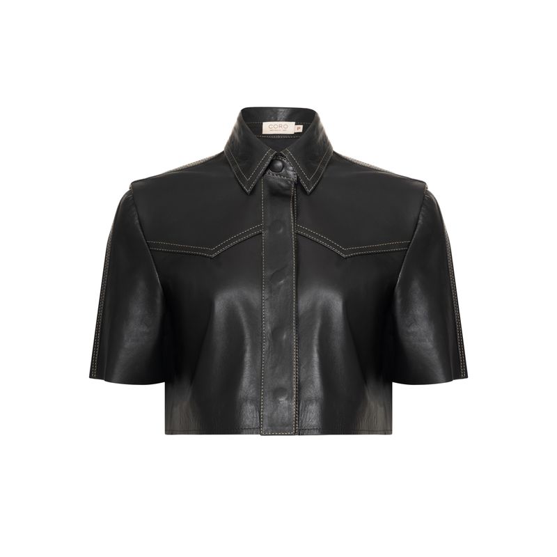 Camisa Sofia - CORO SHOP