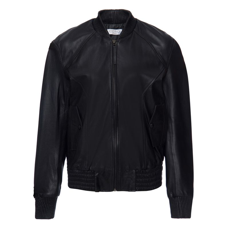 Jaqueta Masculina Bomber Lorenzo - CORO SHOP