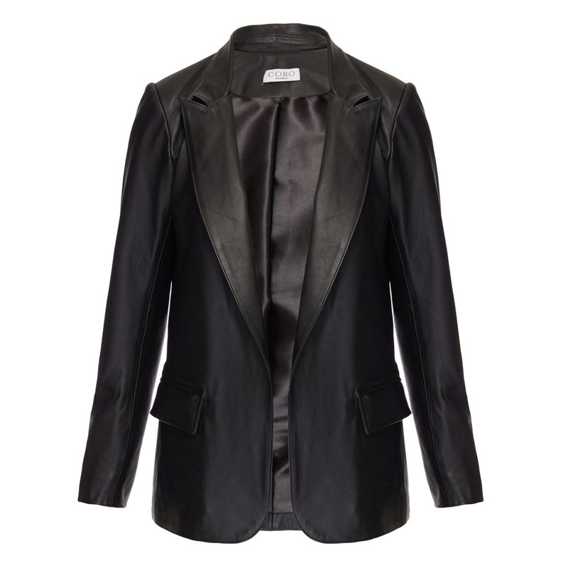 Blazer Thais - CORO SHOP