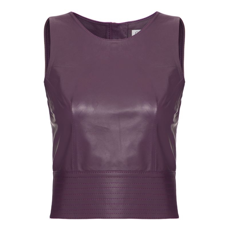 Cropped Adriana - CORO SHOP