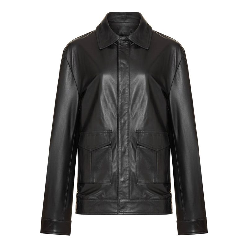 Jaqueta Masculina André - CORO SHOP