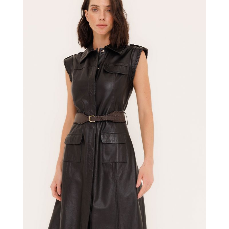Chemise Carolina - CORO SHOP