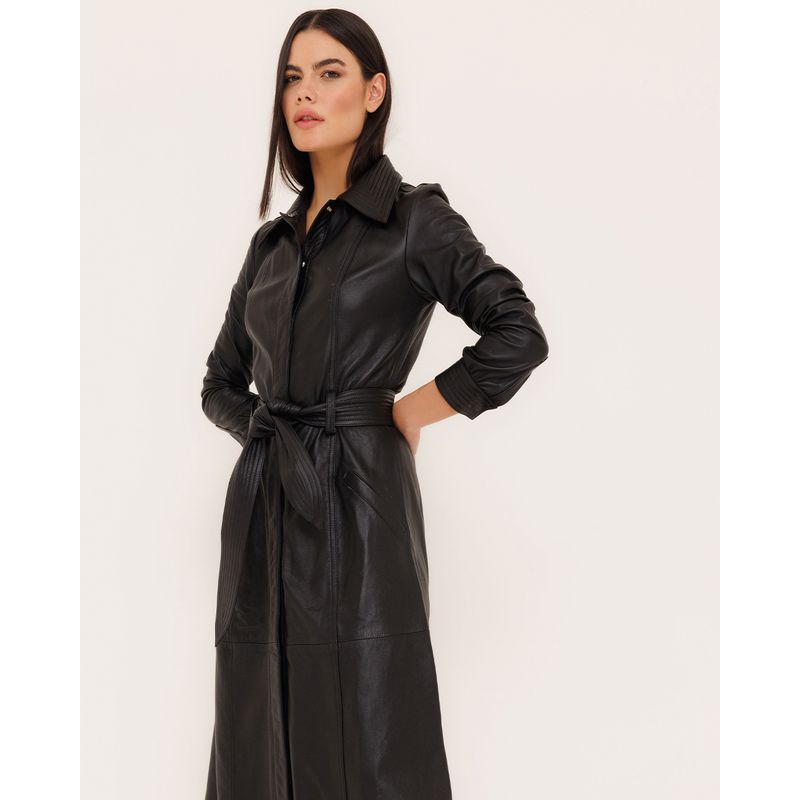 Chemise Liana - CORO SHOP