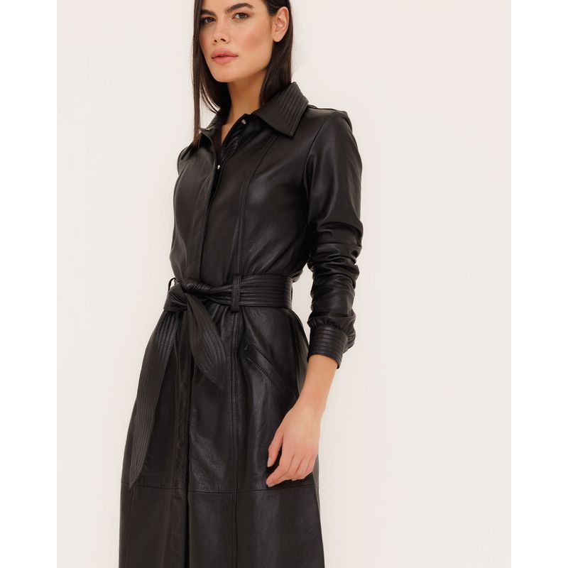 Chemise Liana - CORO SHOP