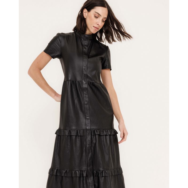 Chemise Ulla - CORO SHOP