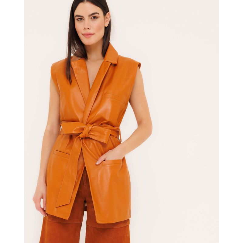 Colete Cleo - CORO SHOP