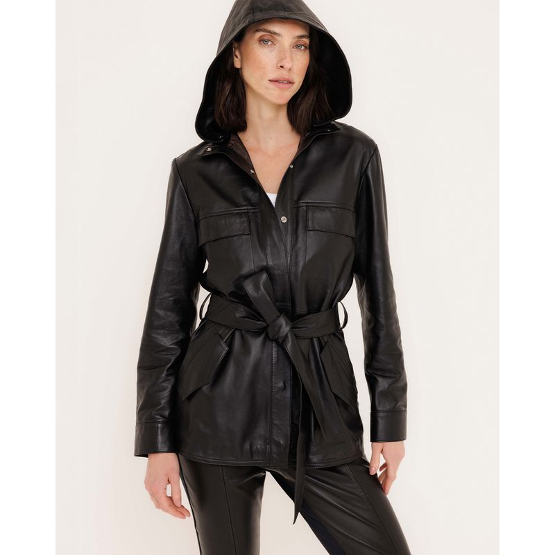Parka Louise - CORO SHOP