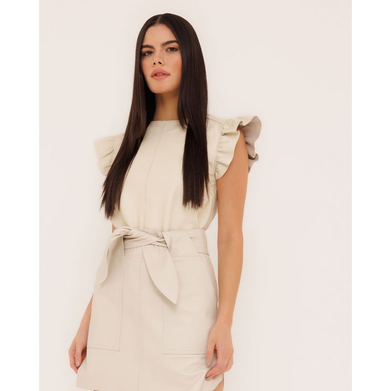 Blusa Siena - CORO SHOP