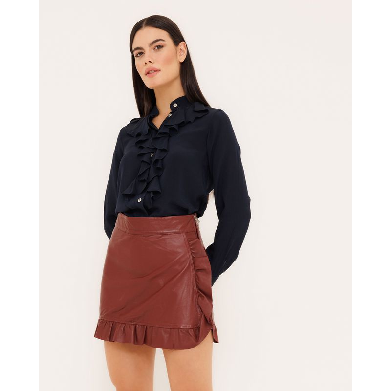 Shorts Saia Naty - CORO SHOP