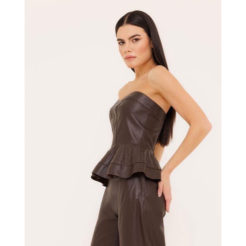 Blusa Bia - CORO SHOP