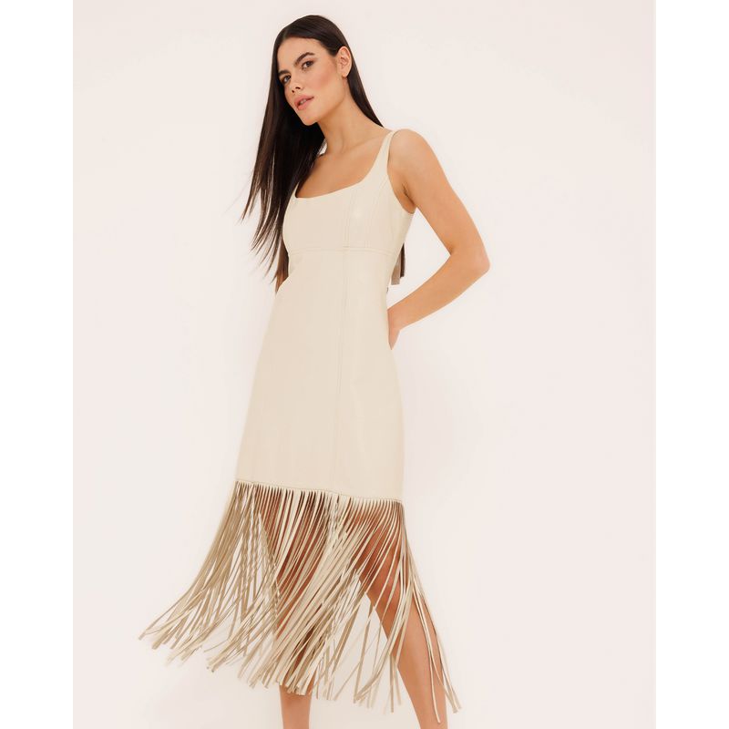 Vestido Mariah - CORO SHOP