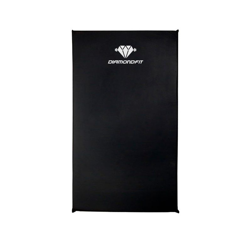 Colchonete para Academia Profissional D50 40mm - Diamond Fit