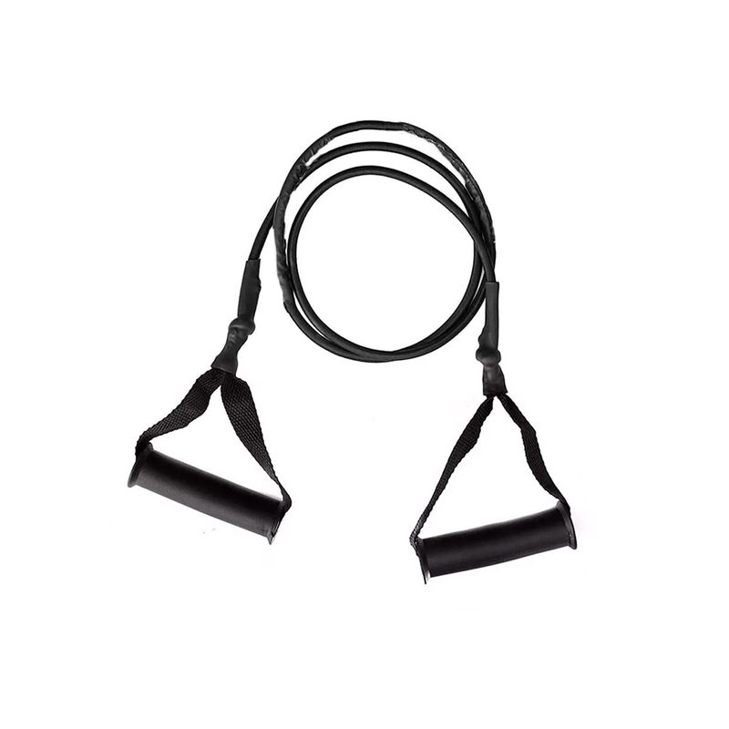 Elástico Extensor para Musculação Nível Forte - Diamond Fit