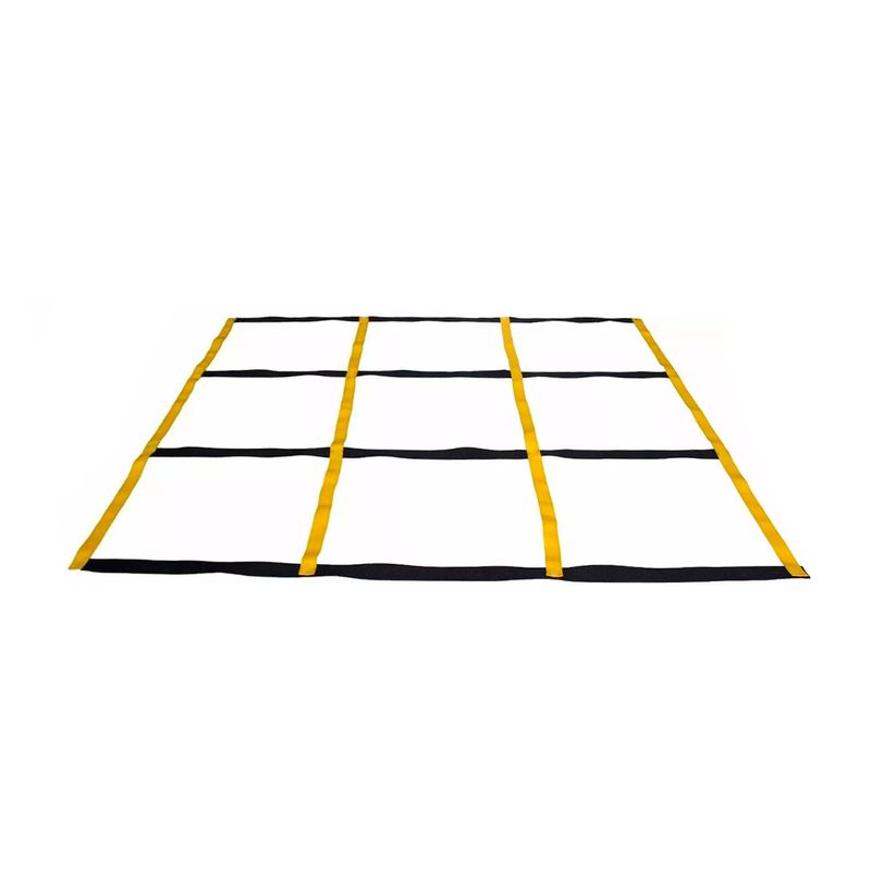 Quadrado de Agilidade para Treinamento Funcional A... - Diamond Fit