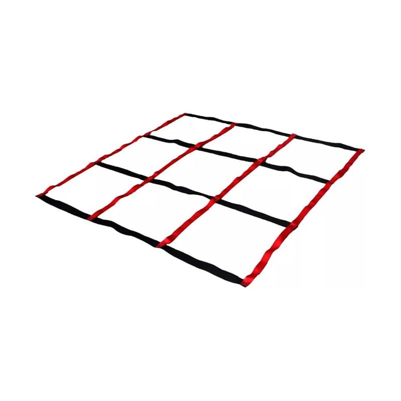 Quadrado de Agilidade para Treinamento Funcional V... - Diamond Fit