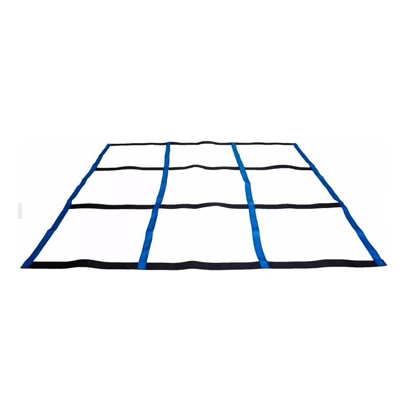 Quadrado de Agilidade para Treinamento Funcional A... - Diamond Fit