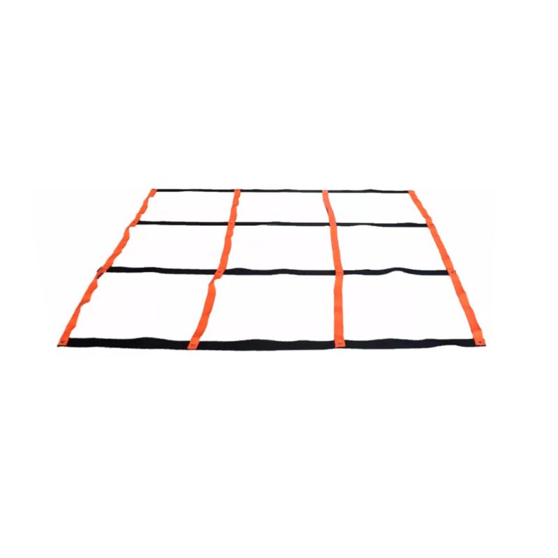 Quadrado de Agilidade para Treinamento Funcional L... - Diamond Fit