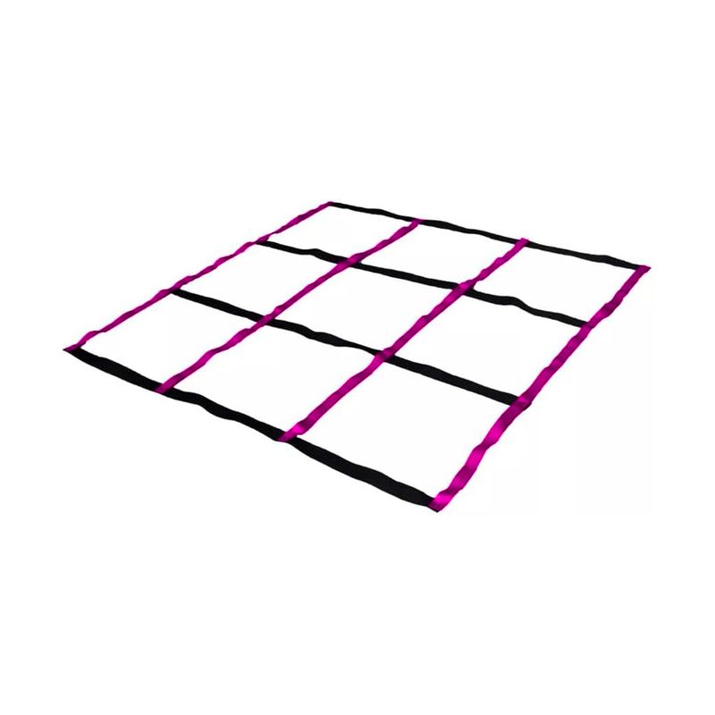Quadrado de Agilidade para Treinamento Funcional R... - Diamond Fit