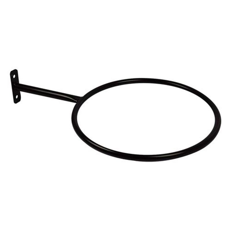 Suporte De Bola Suiça Para Parede Pilates Fisioter... - Diamond Fit