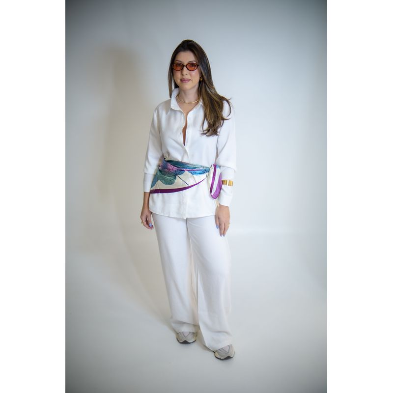 CONJUNTO ZAFIRA OFF WHITE