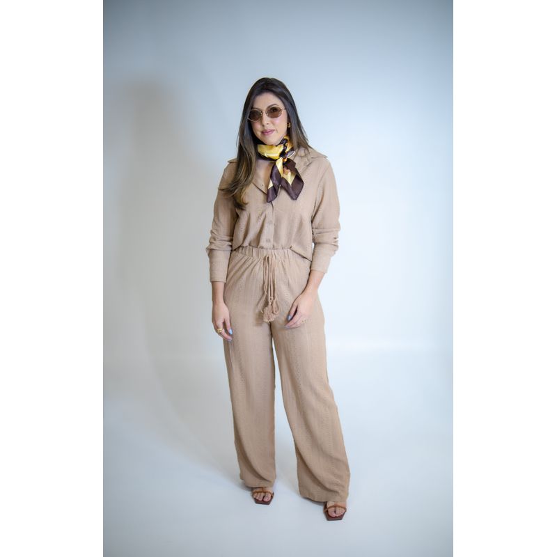 CONJUNTO LÍGORA NUDE