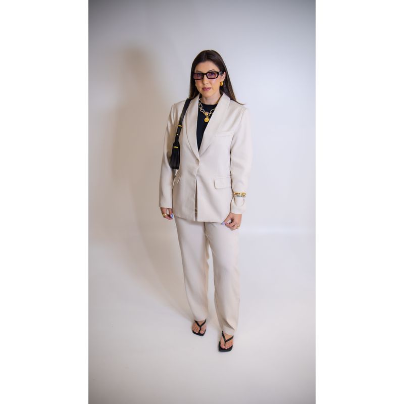 CONJUNTO LUNEL OFF WHITE