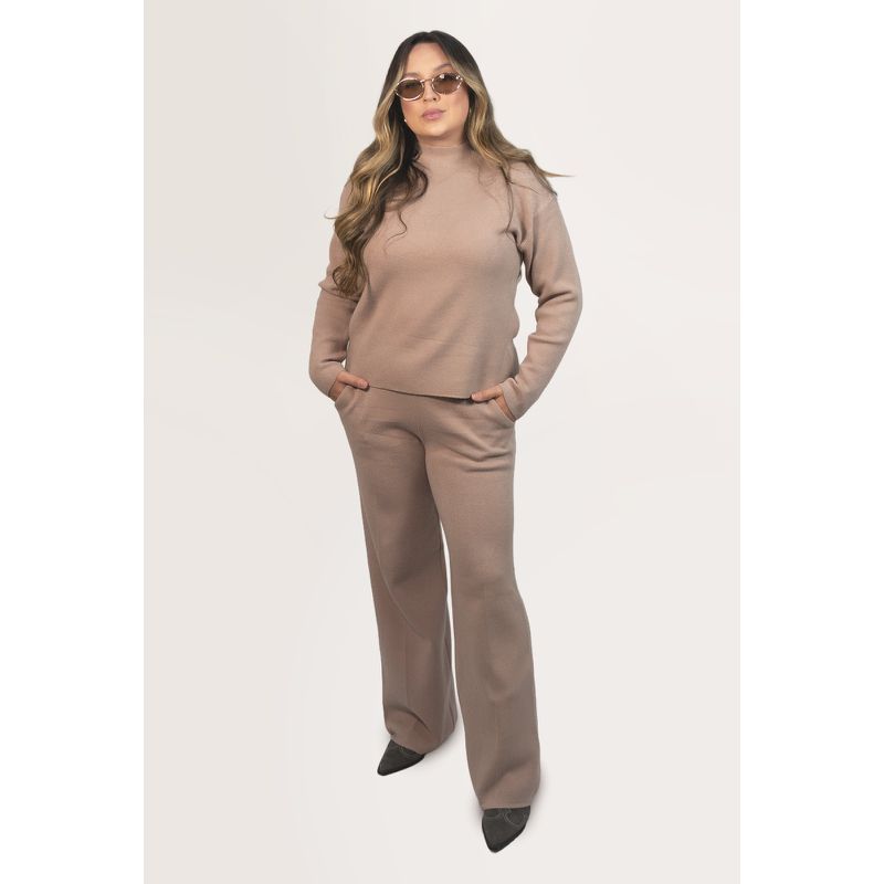 CONJUNTO VIVIENNE NUDE