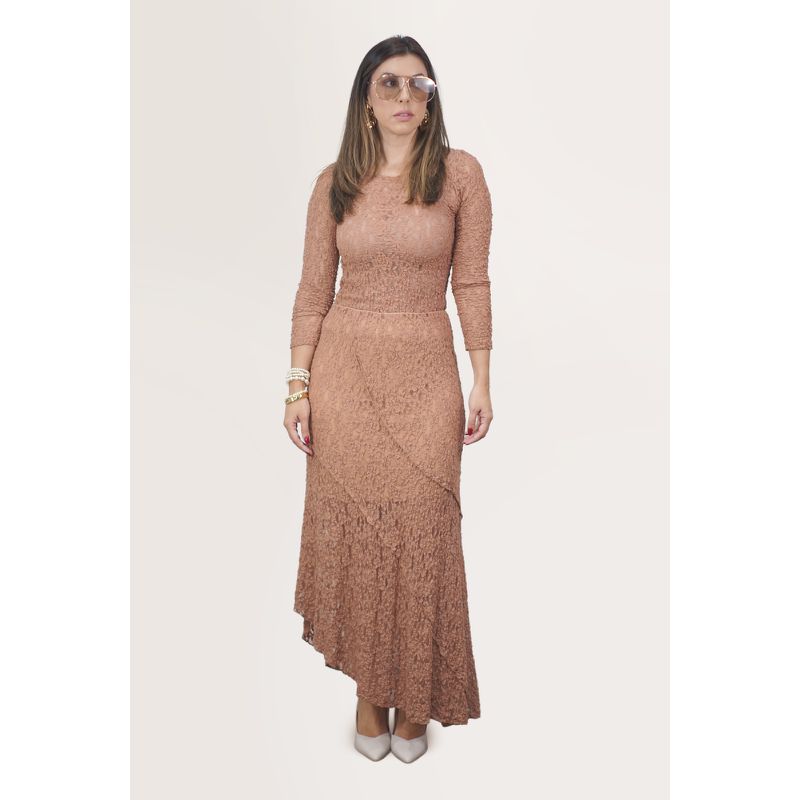 CONJUNTO COSETTE BLUSH