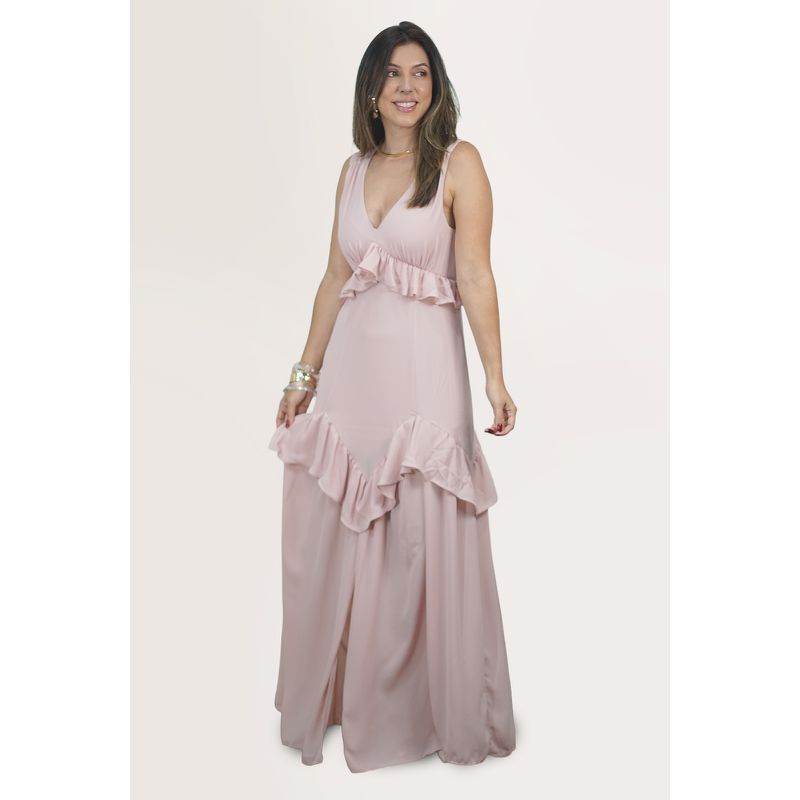 VESTIDO MIREYA ROSE