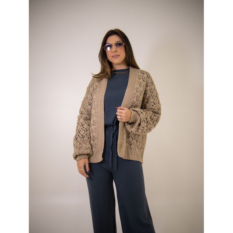 CARDIGAN MADELEINE