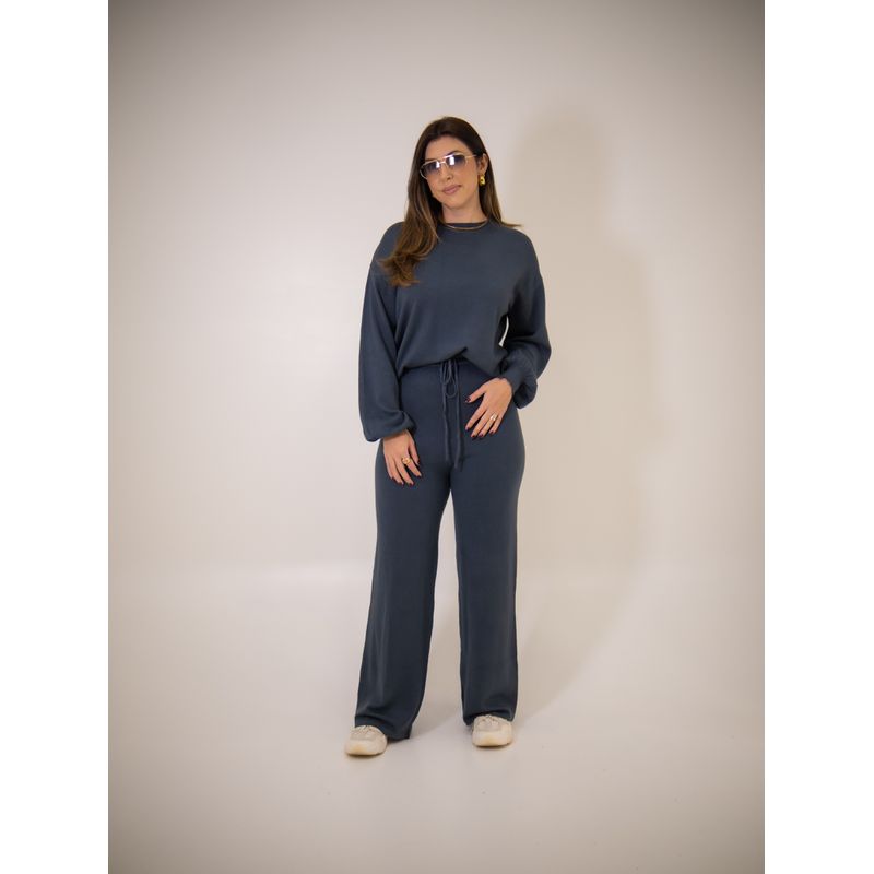 CONJUNTO MARIANE AZUL