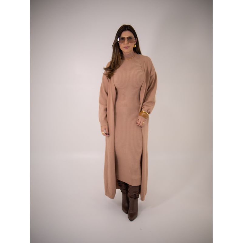 CONJUNTO IRIS NUDE