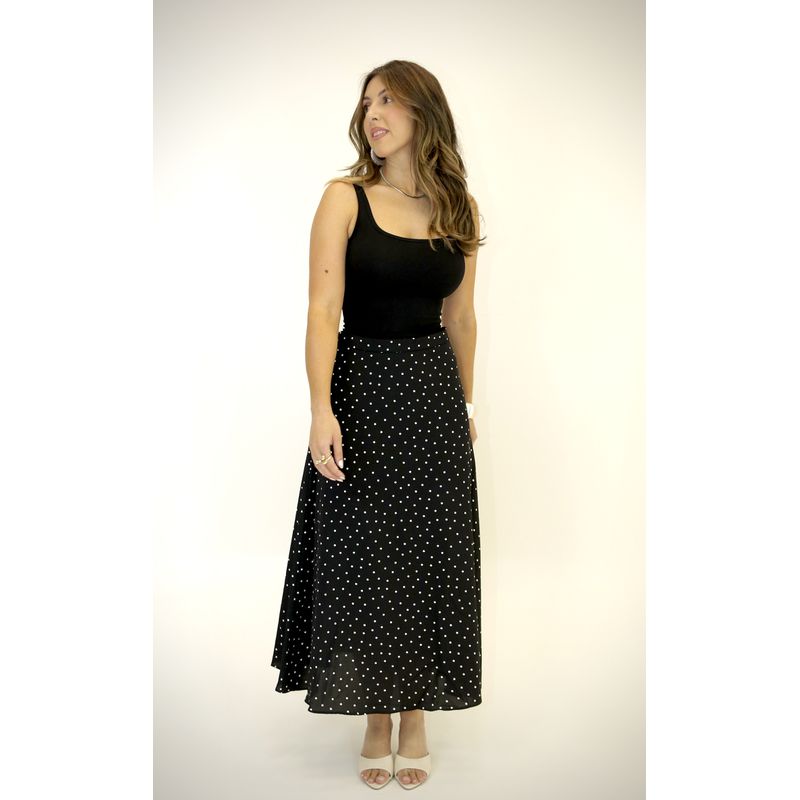 SAIA MIDI POÁ LORENNE PRETA