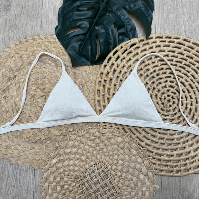 busto malu perola - Ella Moda Praia