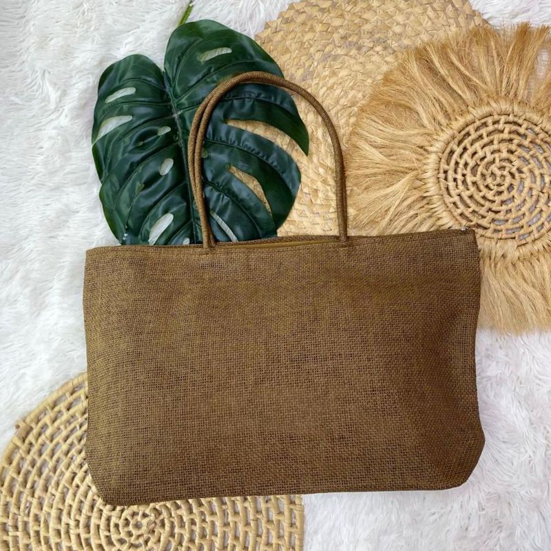 Bolsa Sarita - 260860 - Ella Moda Praia