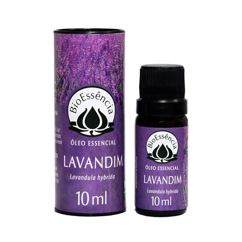 Óleo Essencial de Lavandim 10ml