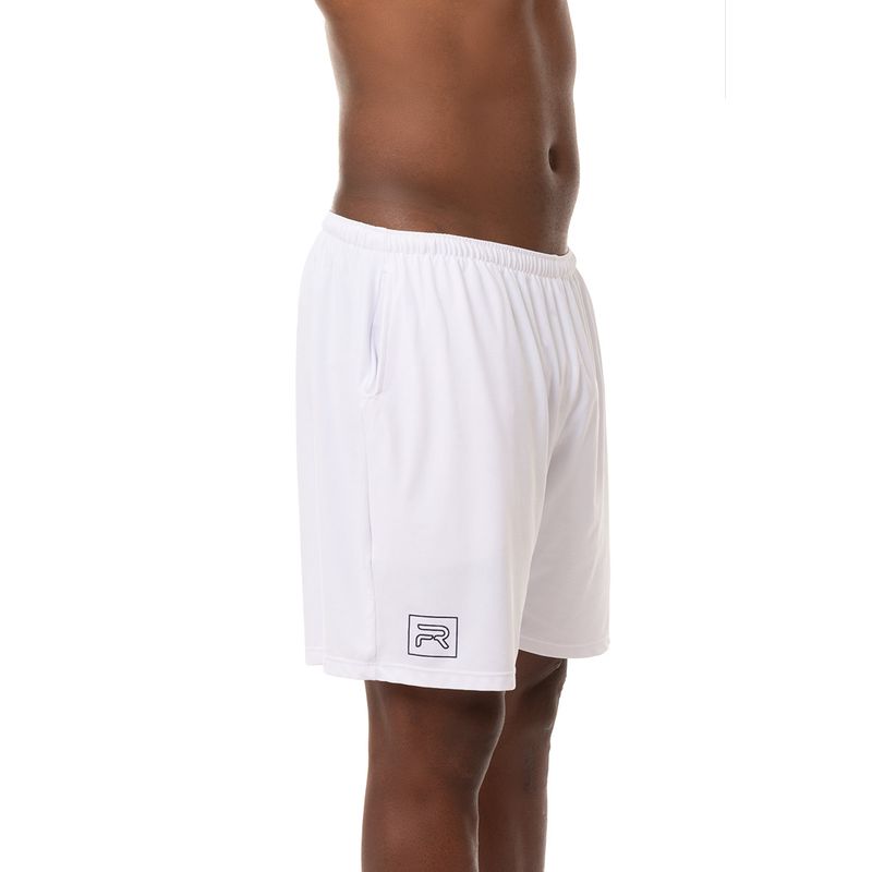 Short Comfort - Branco