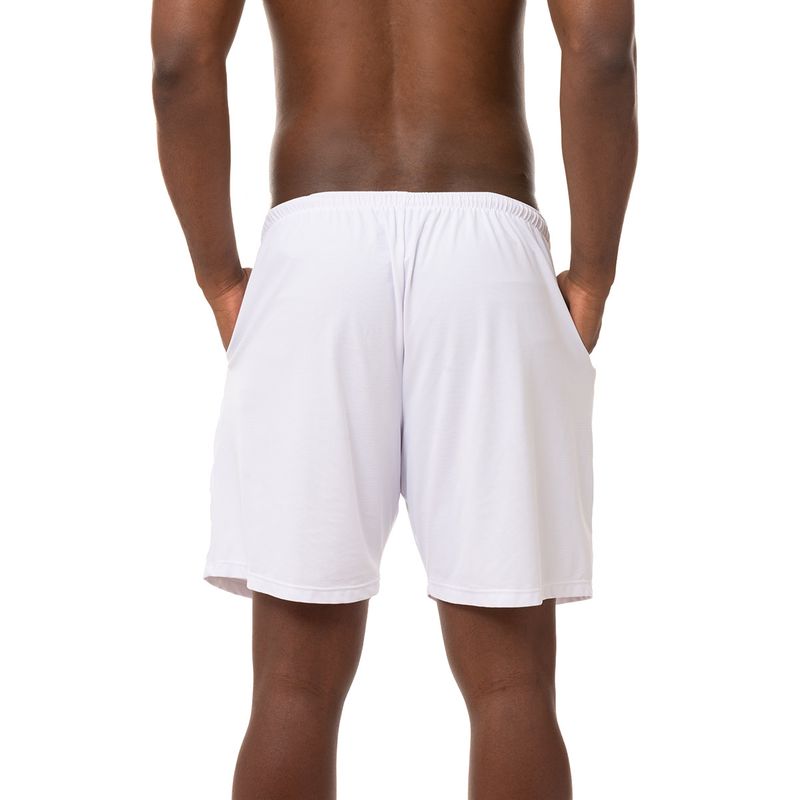 Short Comfort - Branco