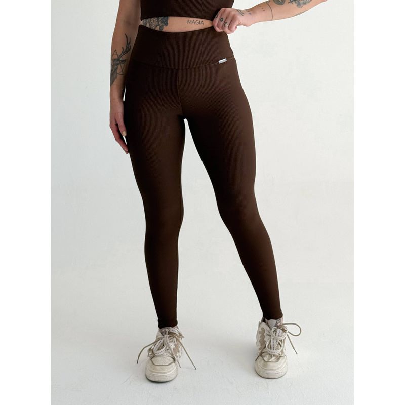 Calça Intense - Café