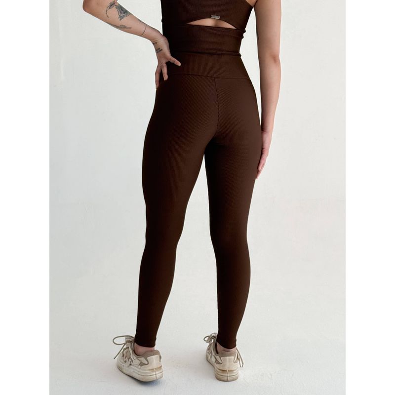 Calça Intense - Café