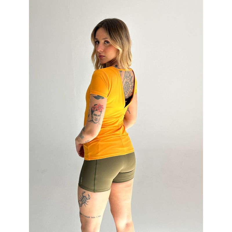 Baby look Fit On - Amber