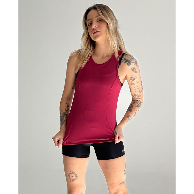 Regata Dry Intense - Cereja