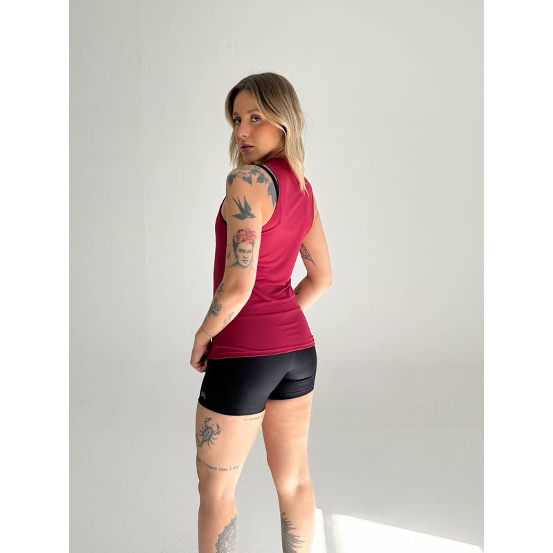 Regata Dry Intense - Cereja