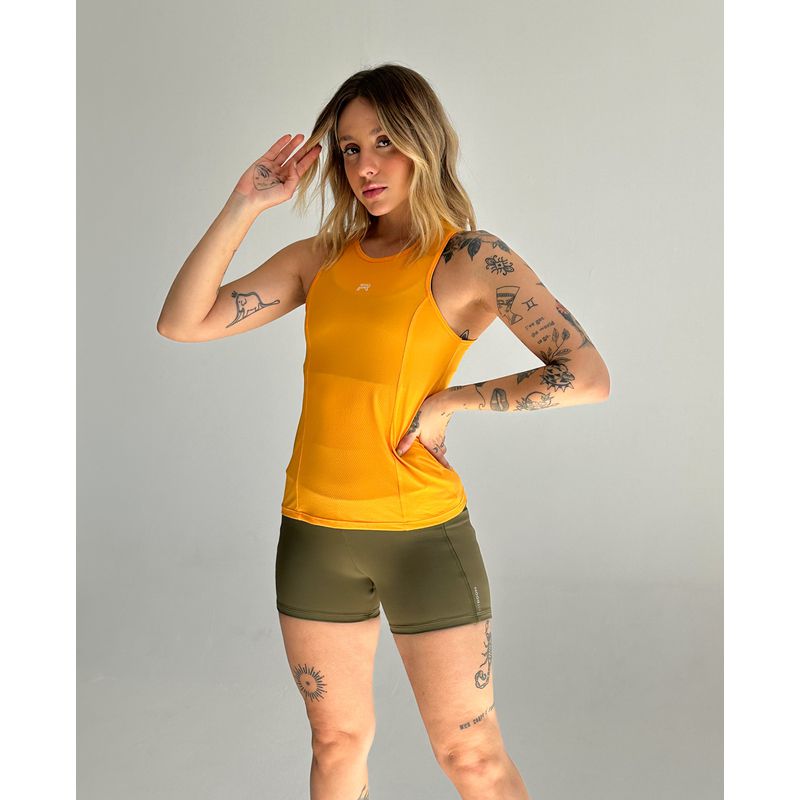 Regata Dry Intense - Amber