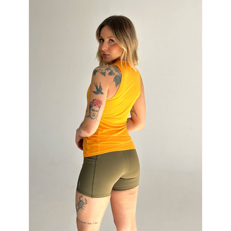 Regata Dry Intense - Amber