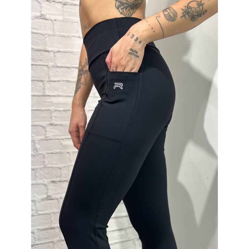 Calça Basic - Preto