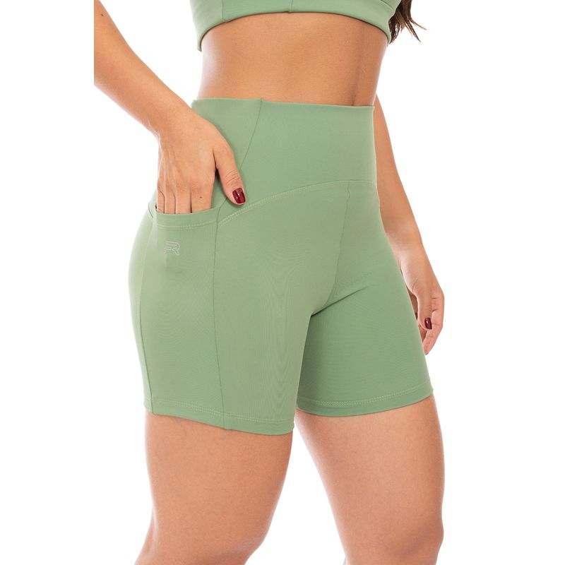 Short Strong - Oliva