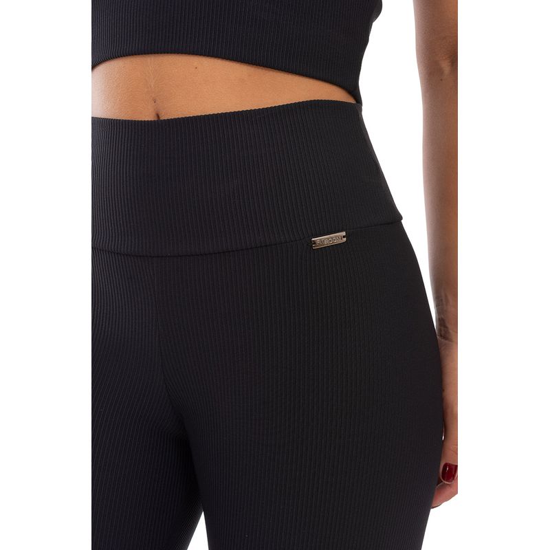 Calça Intense - Preta